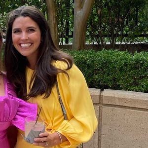 Meet your Posher, Erica